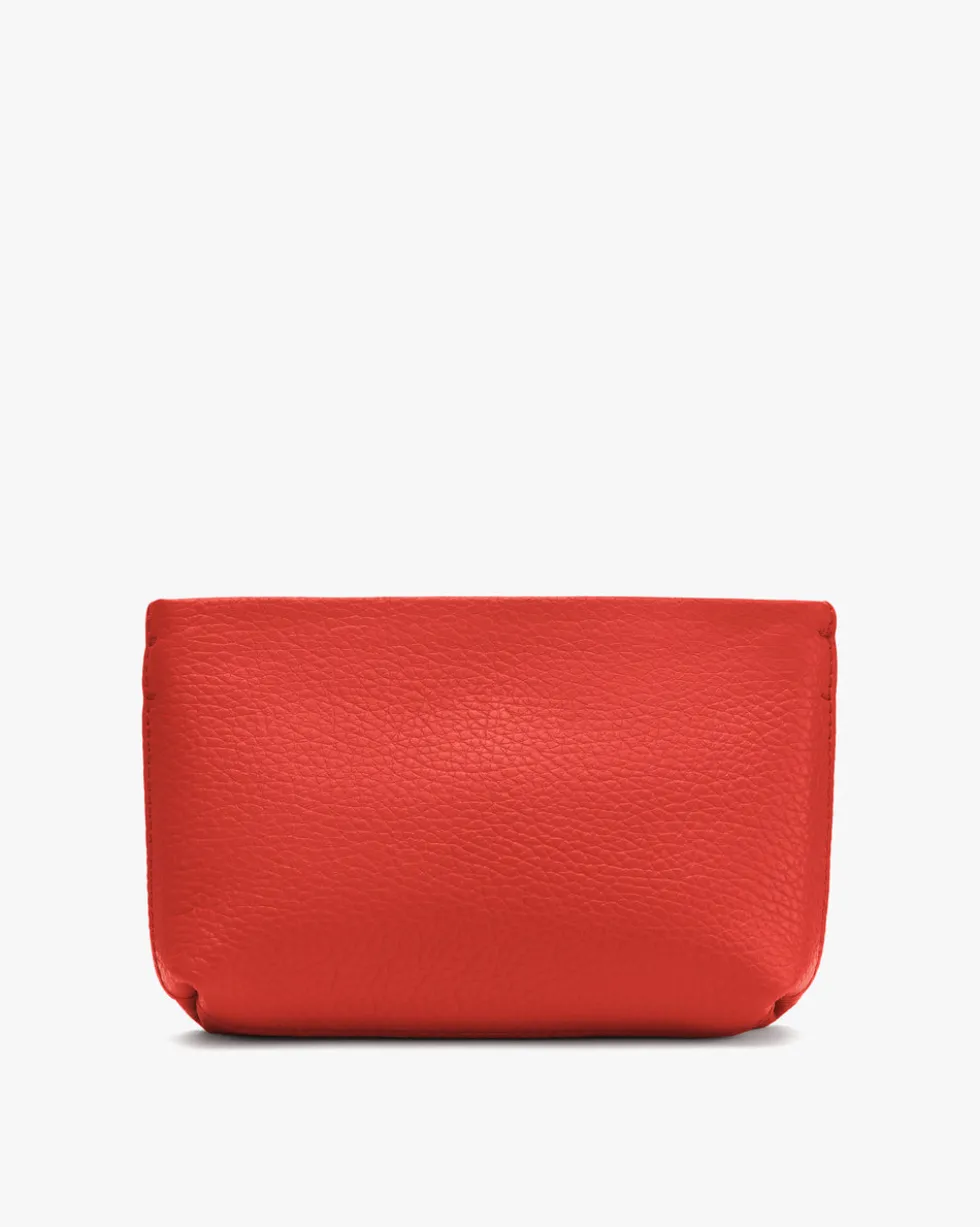 Nano Zipper Pouch