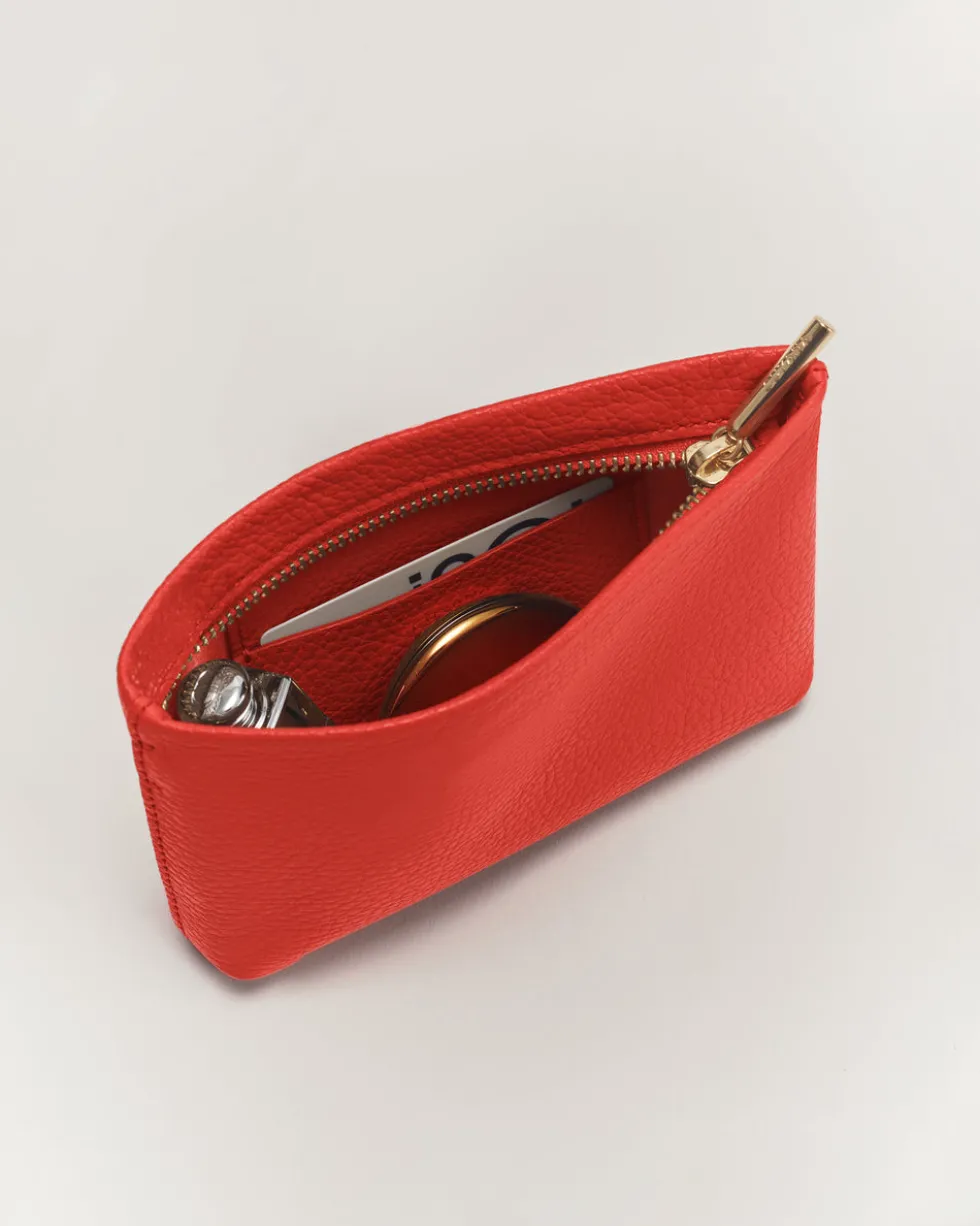 Nano Zipper Pouch