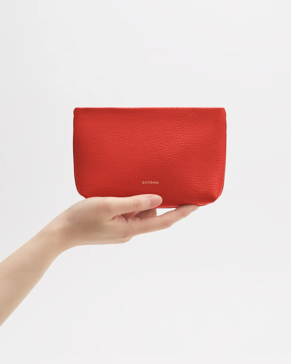 Nano Zipper Pouch