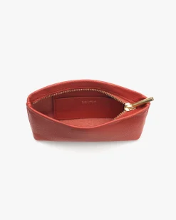 Nano Zipper Pouch