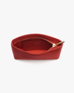 Nano Zipper Pouch