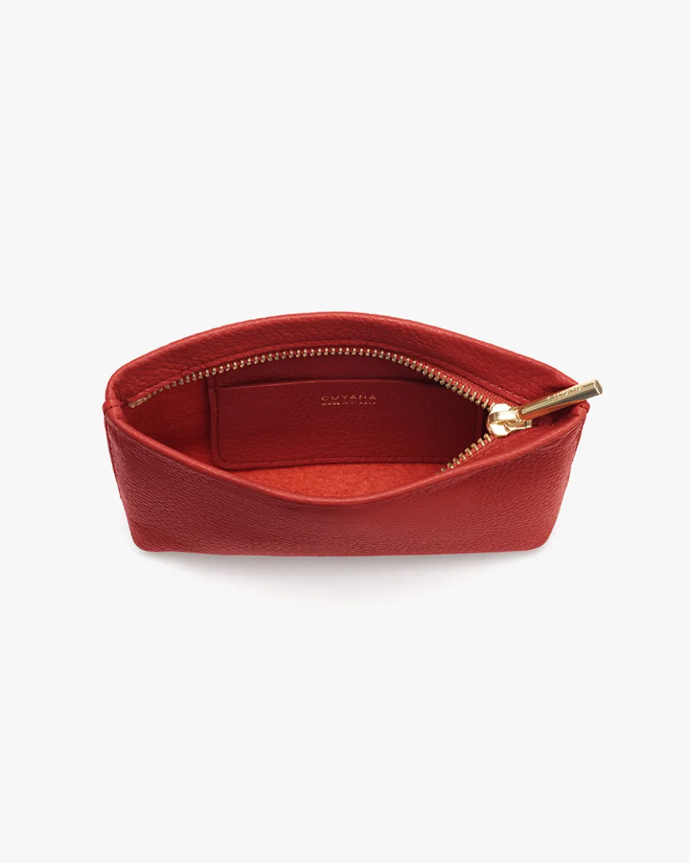 Nano Zipper Pouch