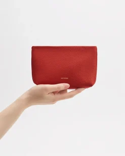 Nano Zipper Pouch