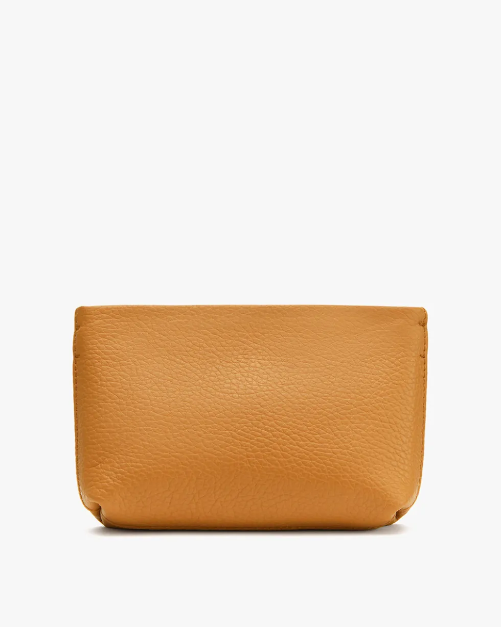 Nano Zipper Pouch