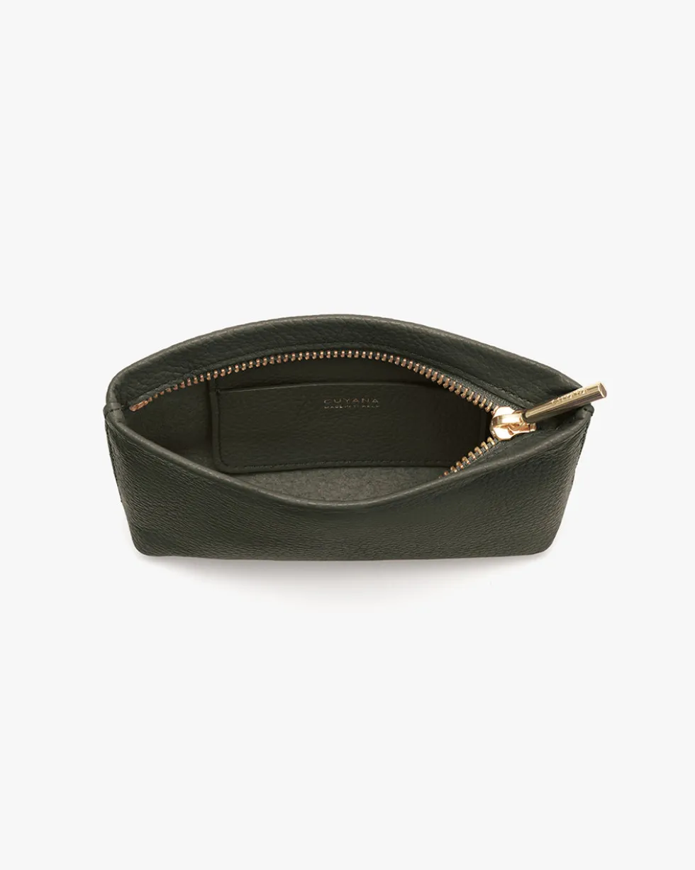 Nano Zipper Pouch
