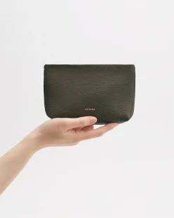 Nano Zipper Pouch