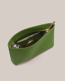 Nano Zipper Pouch