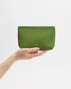 Nano Zipper Pouch