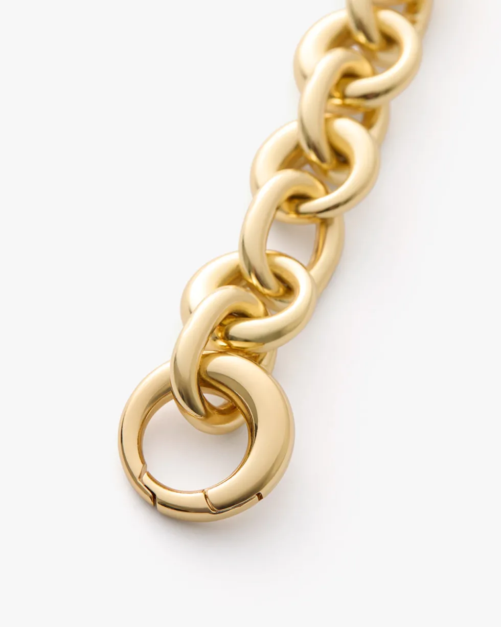 Noche Chain Strap