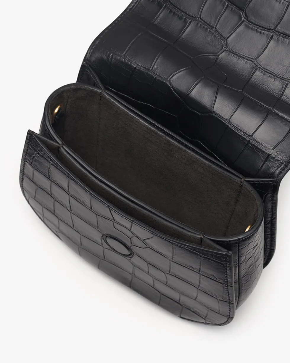 Nova Bag (Croco)
