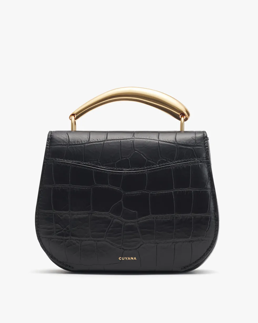 Nova Bag (Croco)
