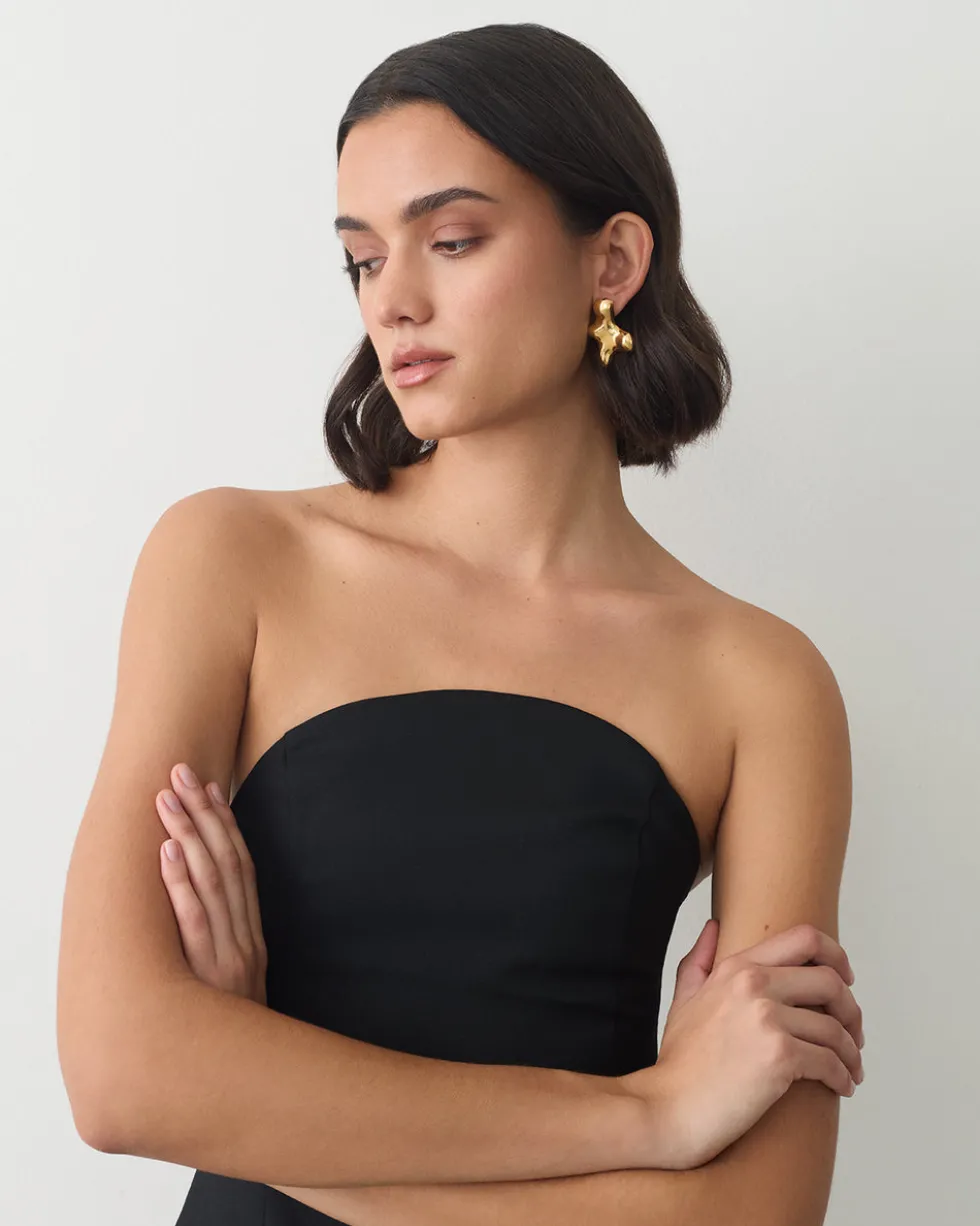 Nube Earrings