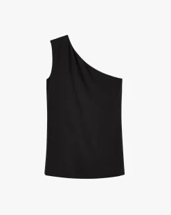 One Shoulder Top