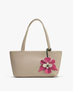 Orchid Charm