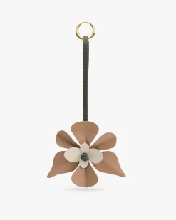 Orchid Charm
