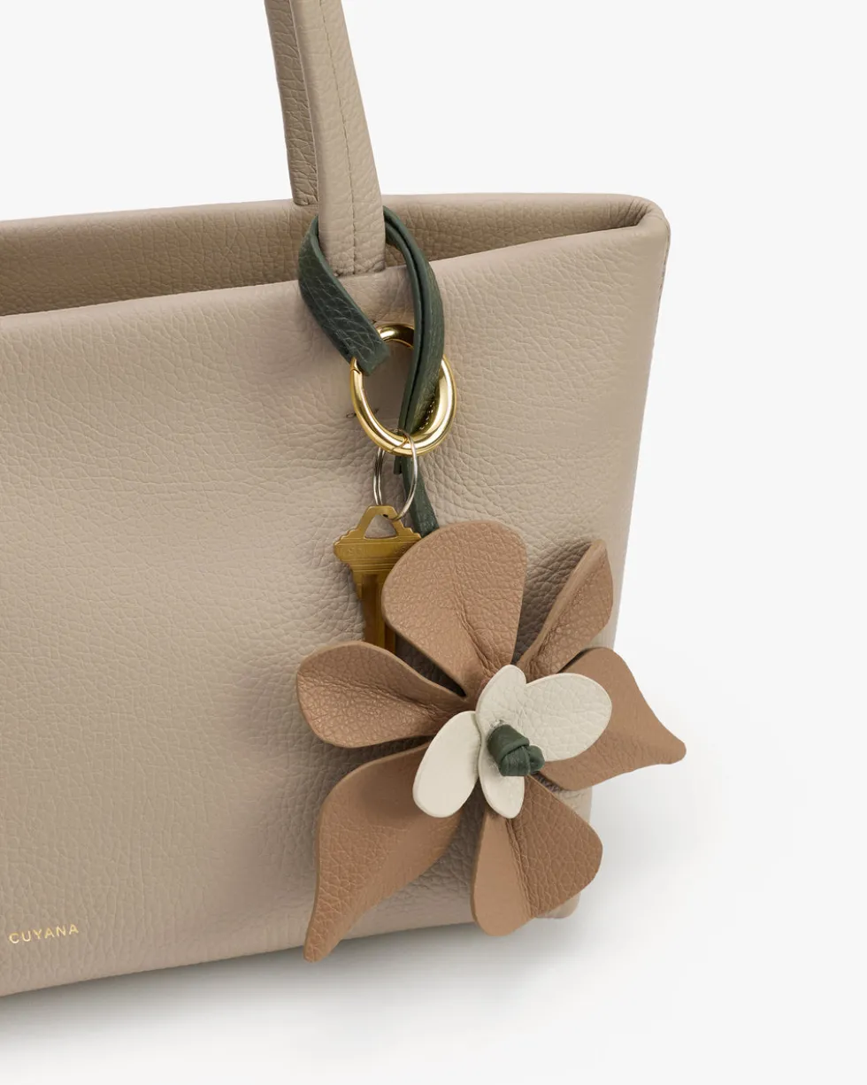 Orchid Charm