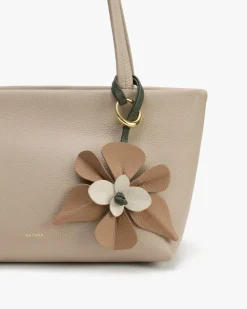 Orchid Charm