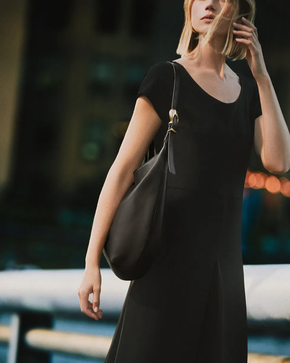 Oversized Celestia Bag