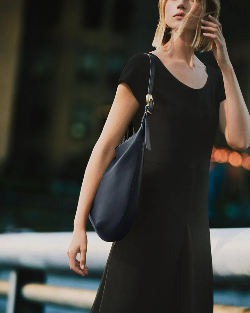 Oversized Celestia Bag