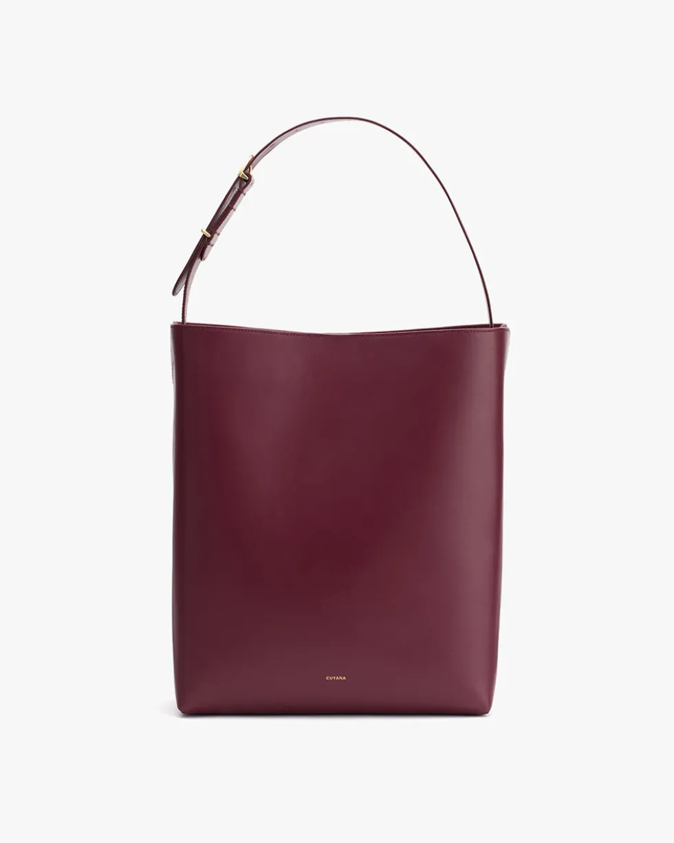 Oversized Linea Bag