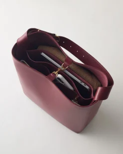 Oversized Linea Bag