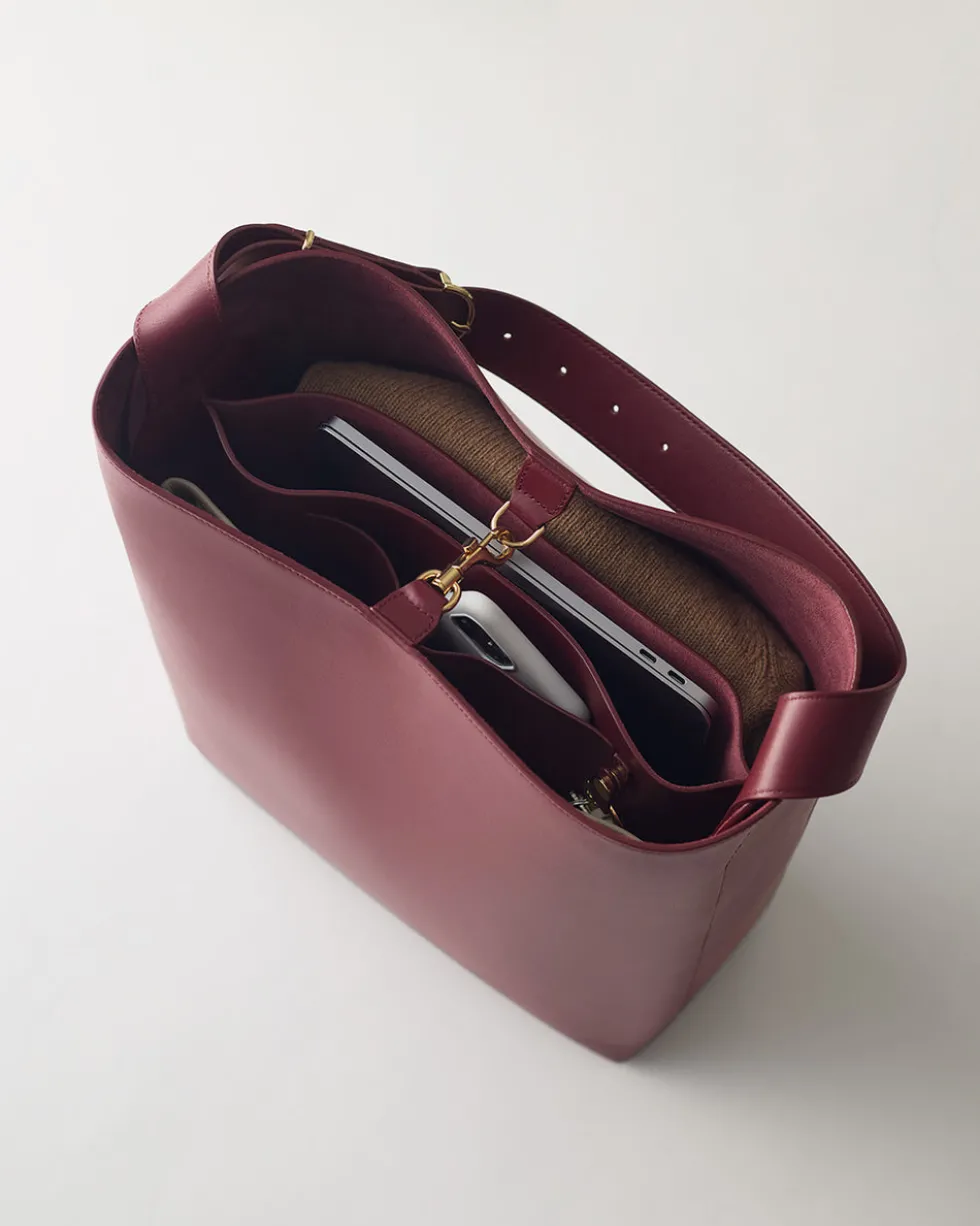 Oversized Linea Bag