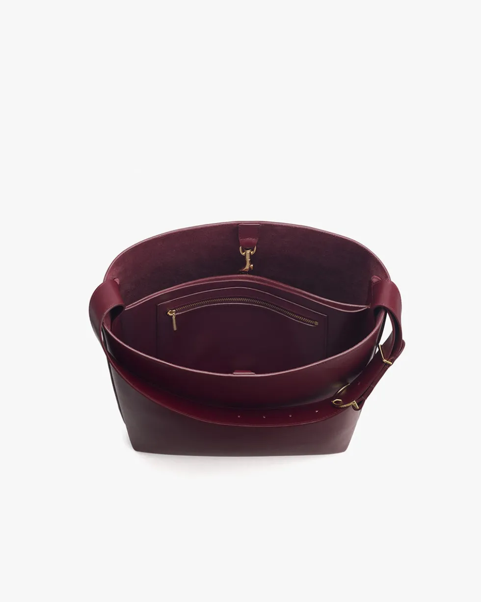 Oversized Linea Bag