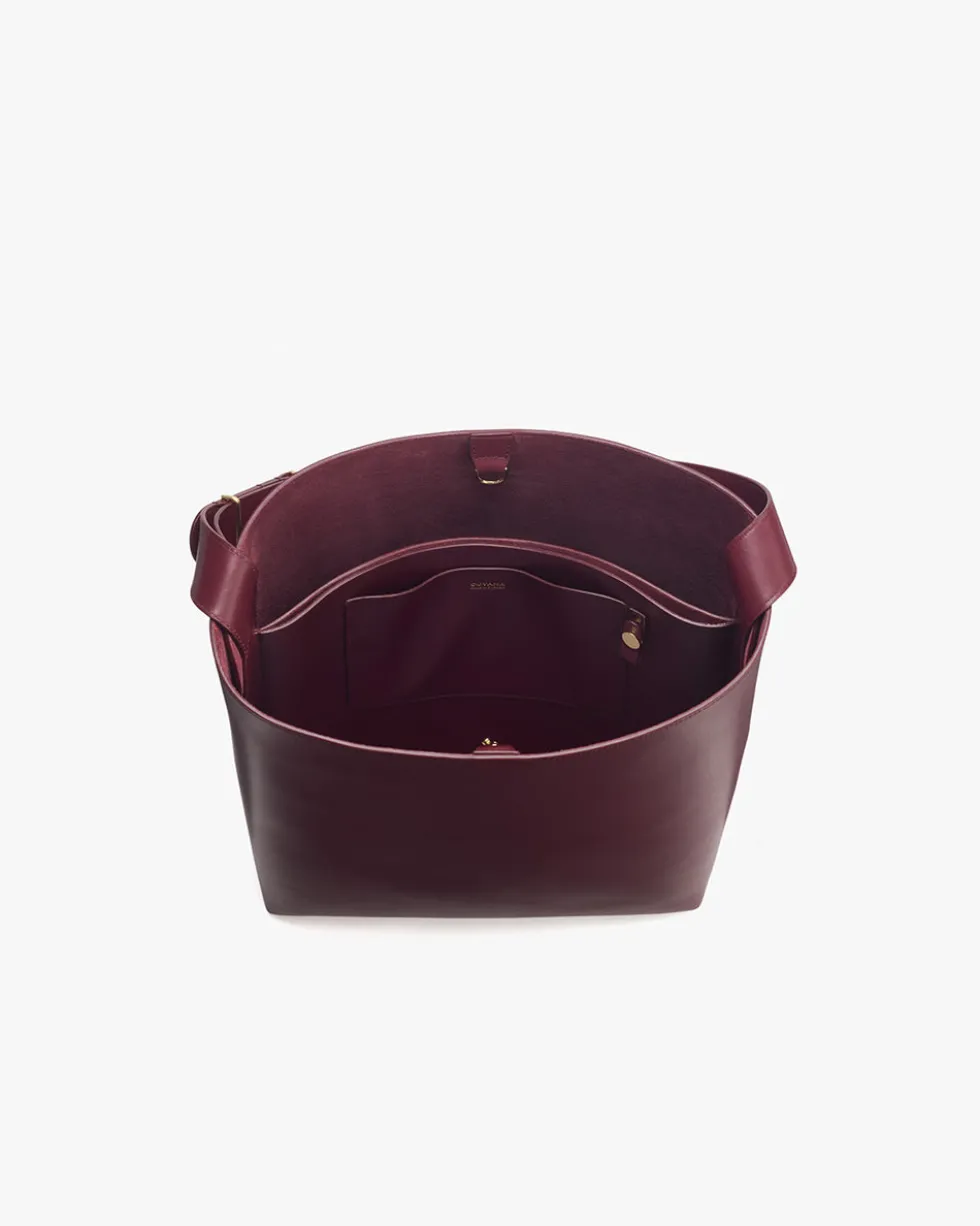 Oversized Linea Bag