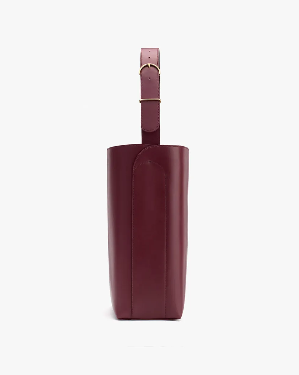 Oversized Linea Bag