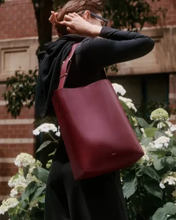Oversized Linea Bag