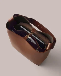 Oversized Linea Bag