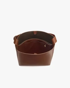Oversized Linea Bag