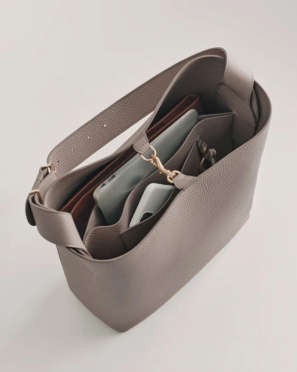 Oversized Linea Bag