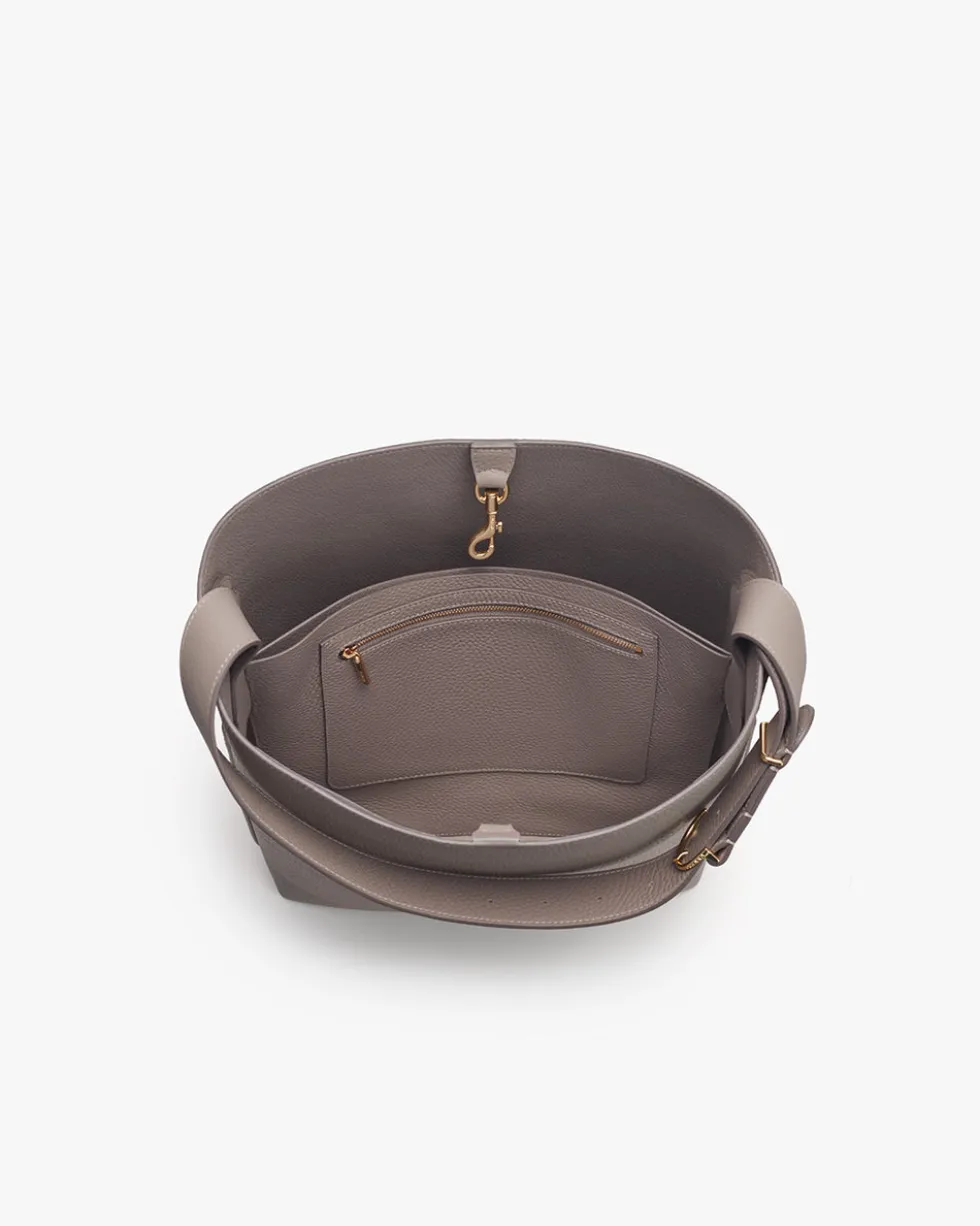 Oversized Linea Bag