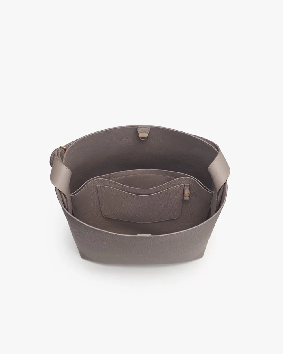 Oversized Linea Bag