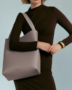 Oversized Linea Bag