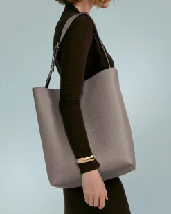 Oversized Linea Bag