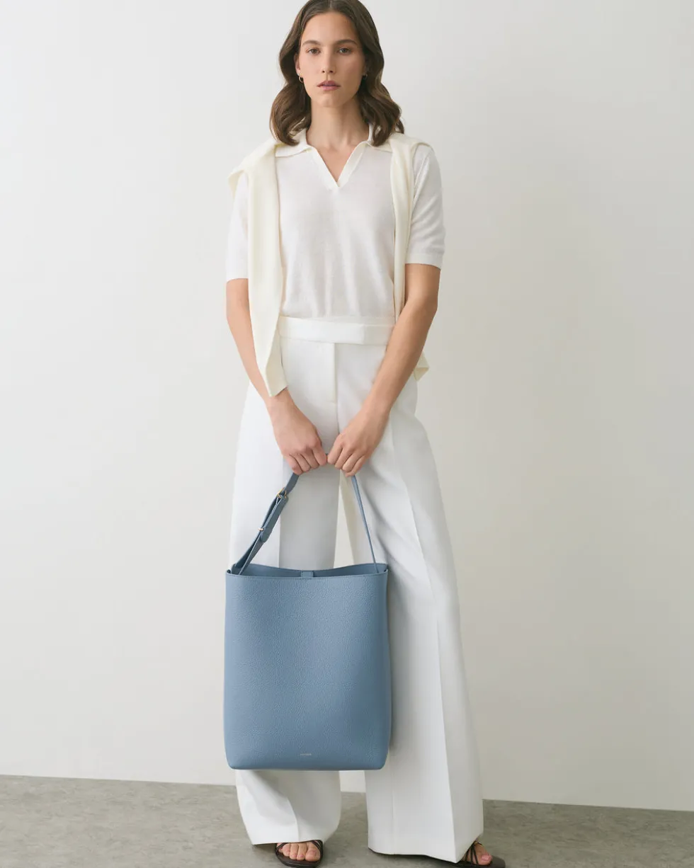 Oversized Linea Bag