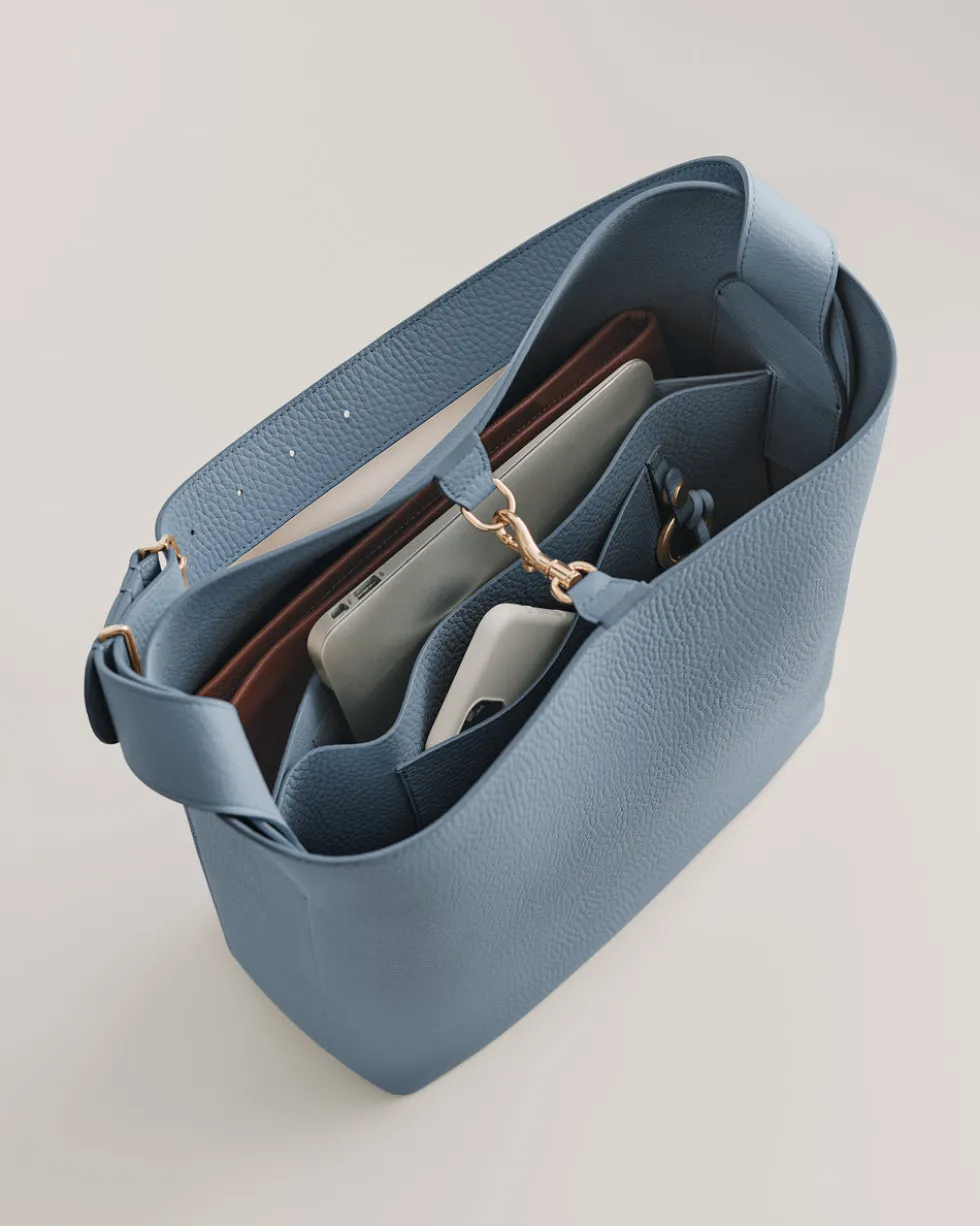 Oversized Linea Bag