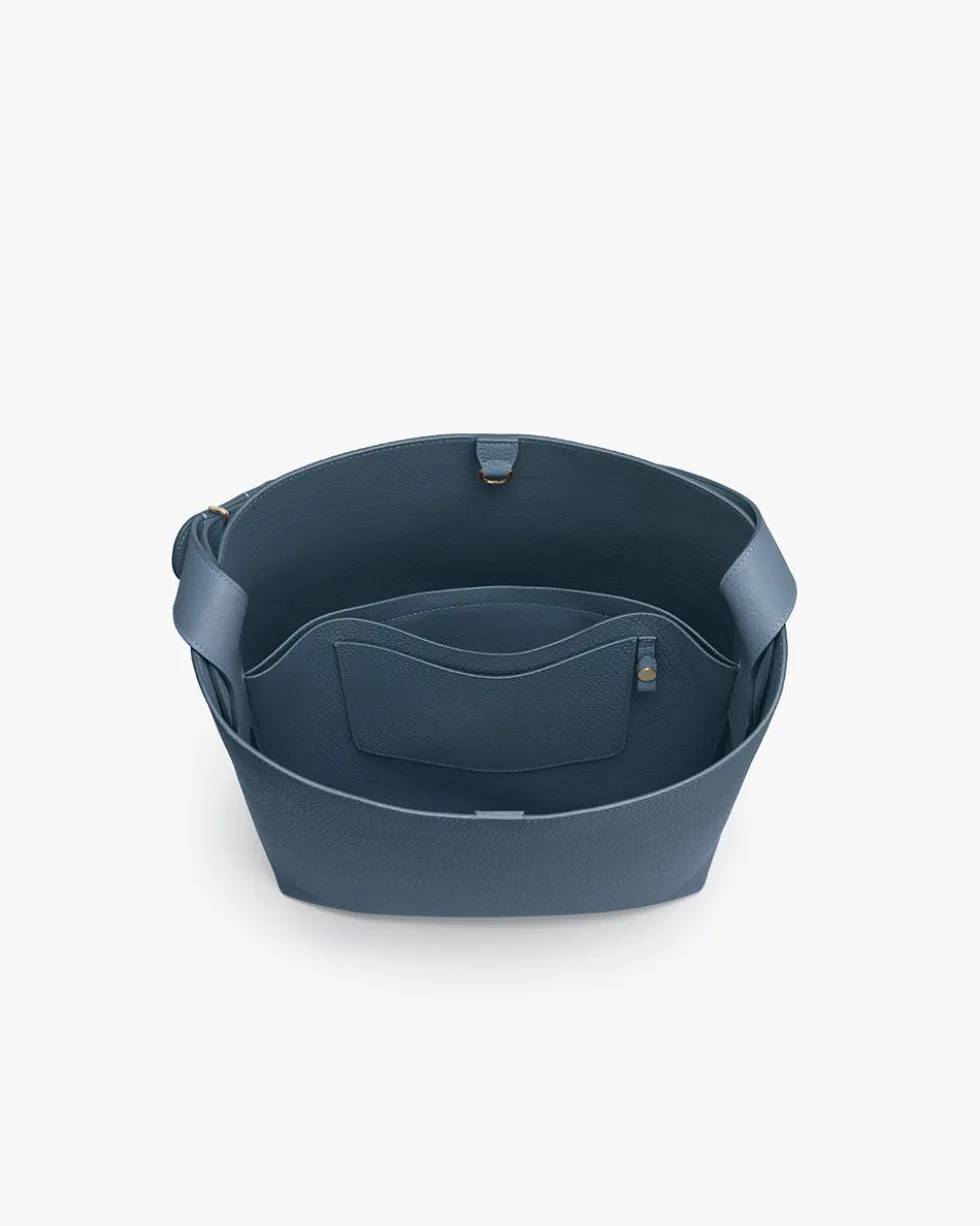 Oversized Linea Bag