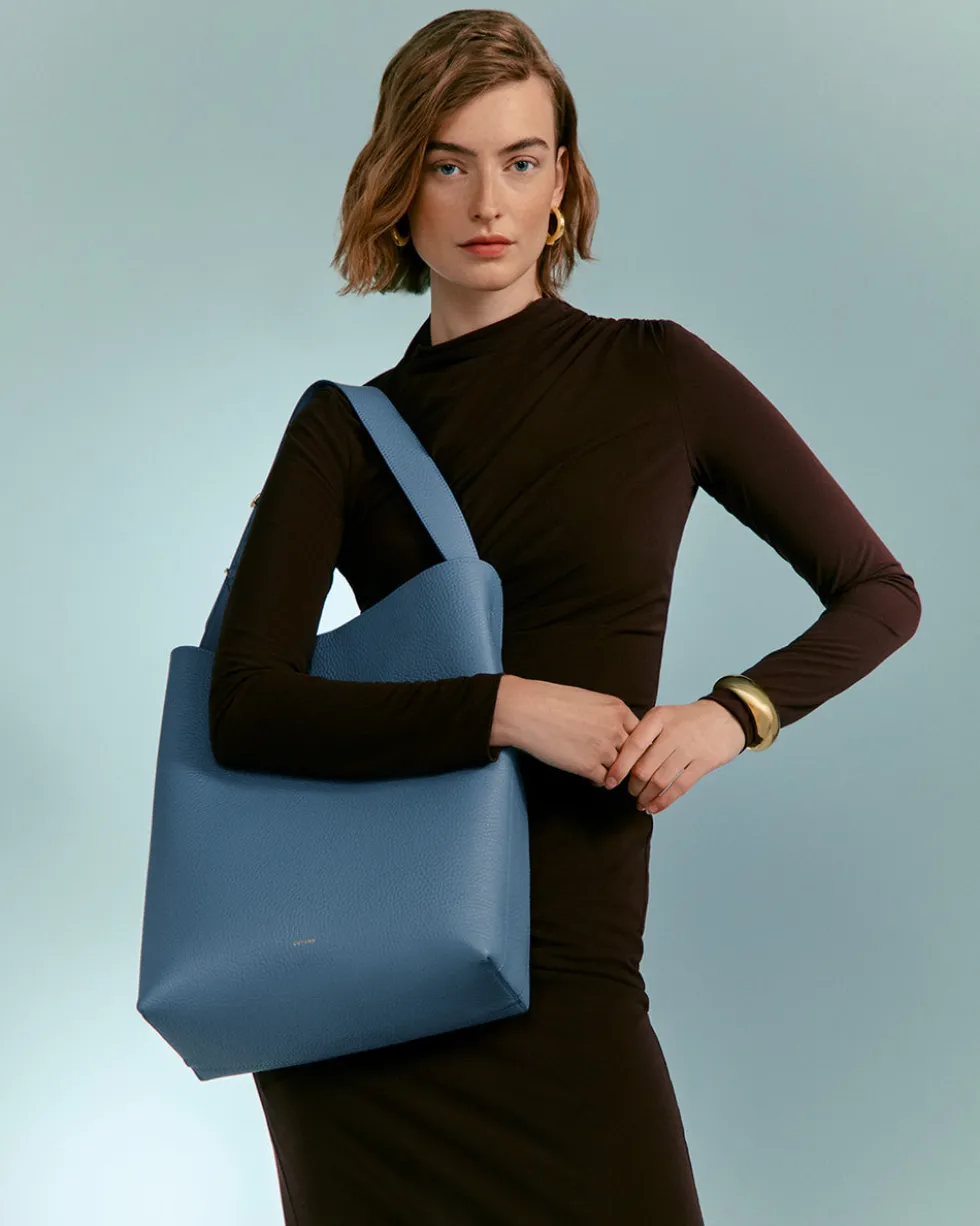 Oversized Linea Bag