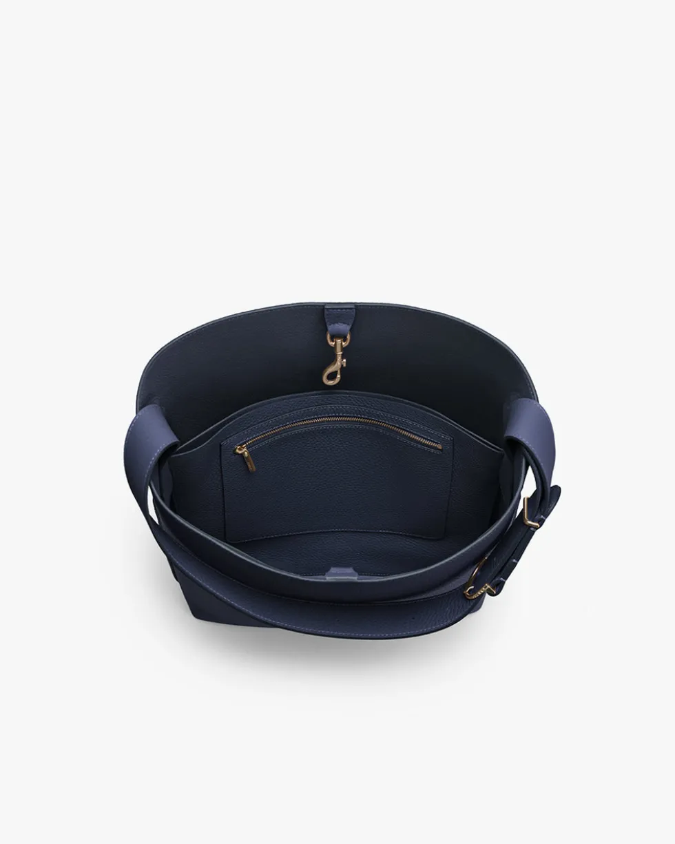 Oversized Linea Bag