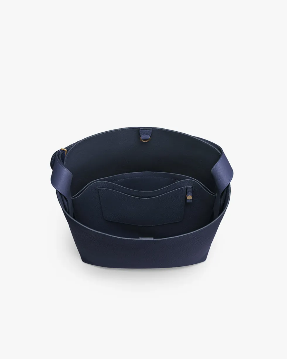 Oversized Linea Bag