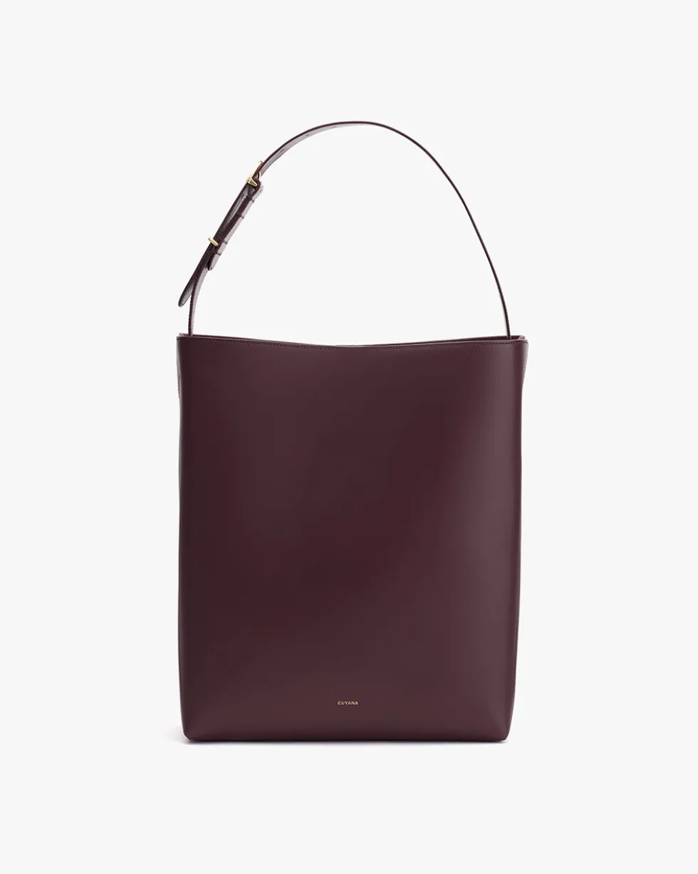 Oversized Linea Bag