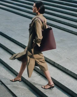 Oversized Linea Bag