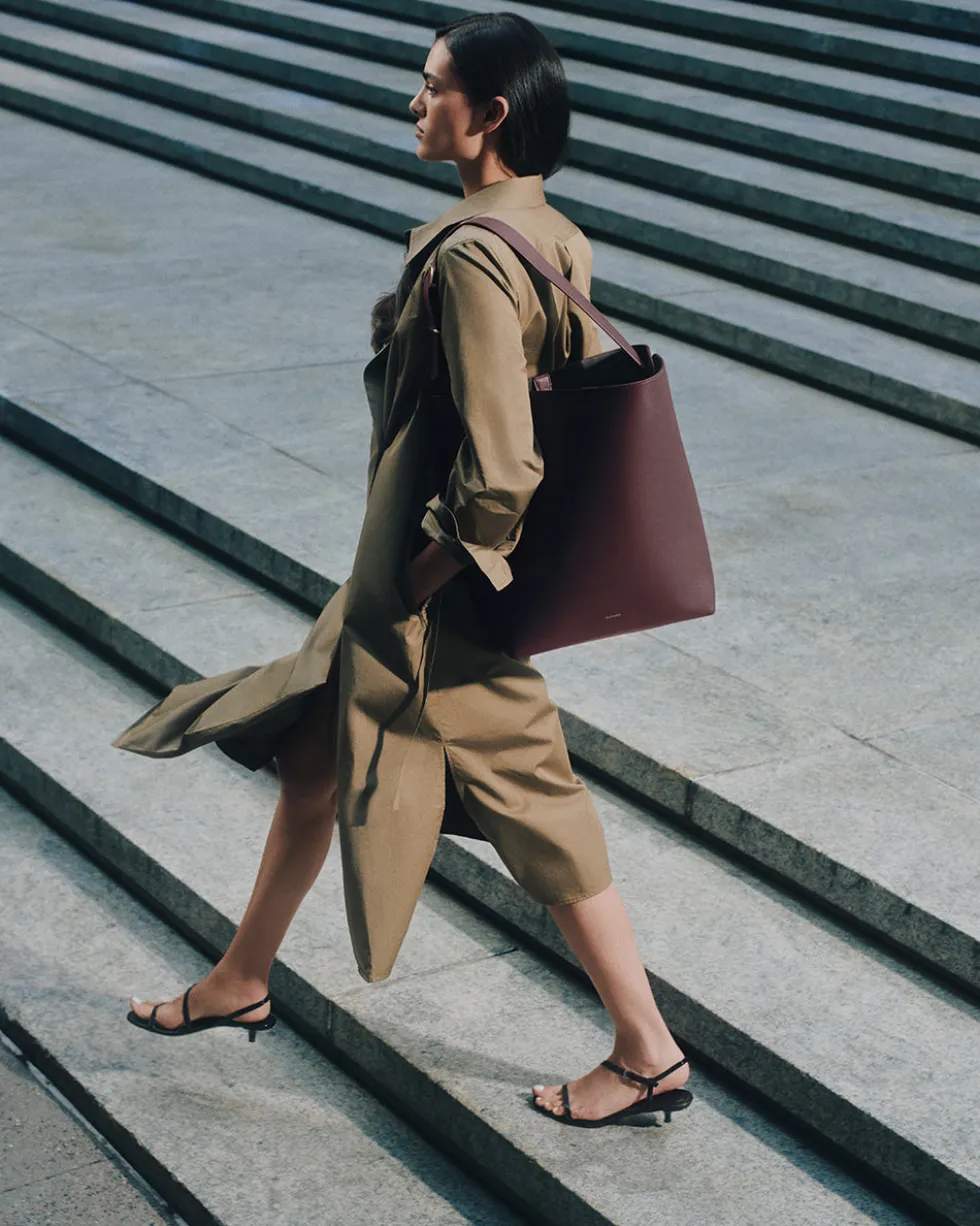 Oversized Linea Bag