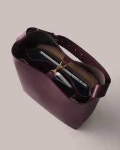 Oversized Linea Bag