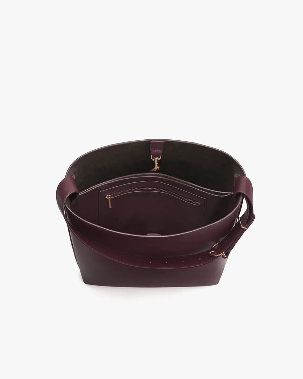 Oversized Linea Bag