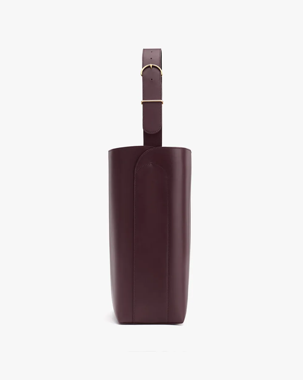 Oversized Linea Bag
