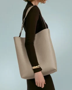 Oversized Linea Bag